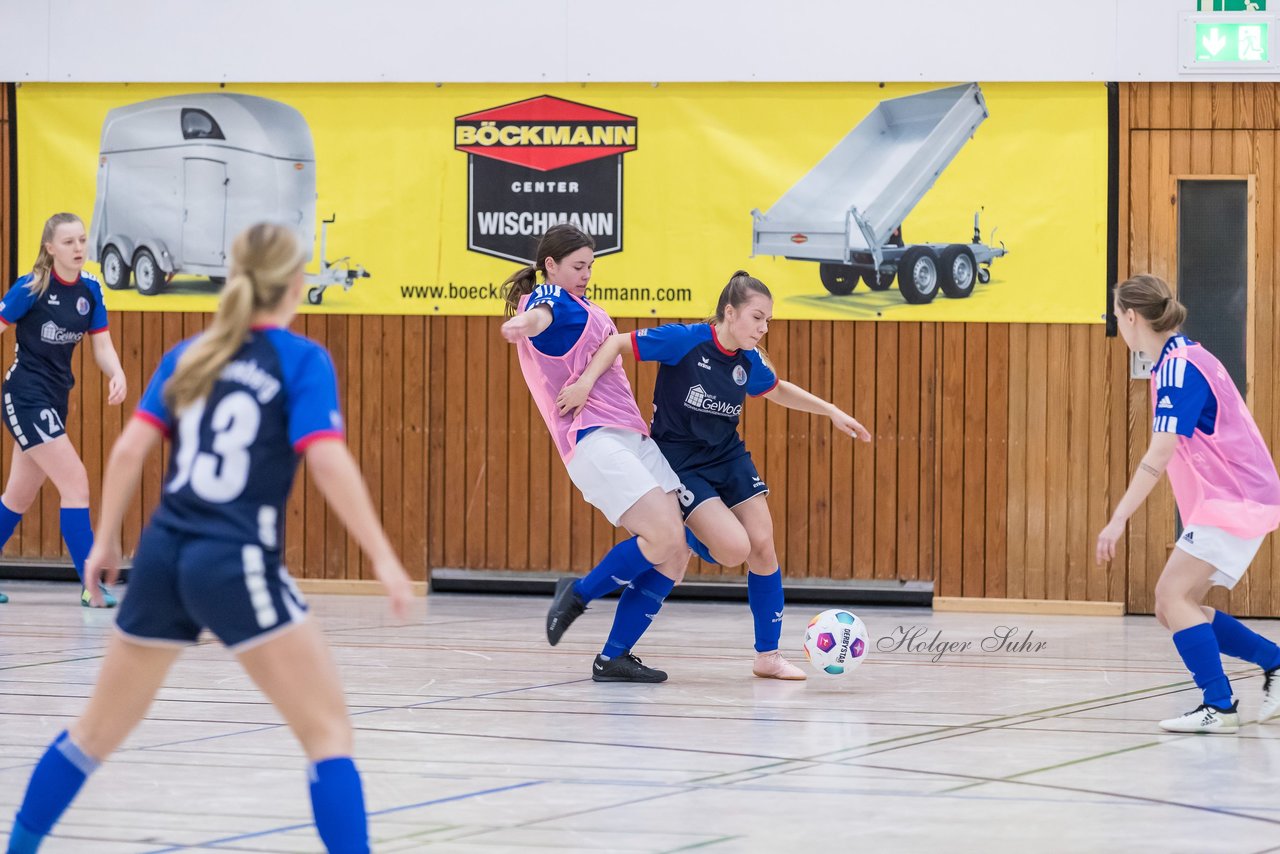 Bild 403 - VR Bank Cup Horst